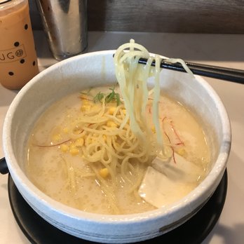 Yugo Ramen - Vegetarian Ramen - Ramen Near Me - Newark, California Yugo Ramen - Vegetarian Ramen - Ramen Near Me - Newark, California