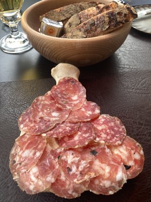 MÜLLERS auf der RÜ by Nelson Müller by null