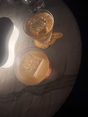 Clemente Bar by null