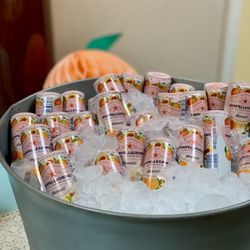 Nourish by Chef Lisa - Drinks