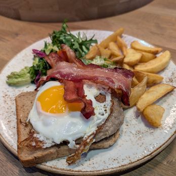 Kok Kjøkken og Kaffe - Special Breakfast - 179 NOK - Restaurants Near Me - Oslo, 03