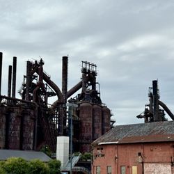 SteelStacks - 9/26 steelstacks