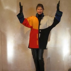 Aventura - "Circle of Life"Jacket  Long