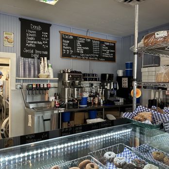 The Wild Blueberry Breakfast & Bakery - Coffee menu - Bakeries Near Me - St. Ignace, Michigan The Wild Blueberry Breakfast & Bakery - Coffee menu - Bakeries Near Me - St. Ignace, Michigan