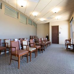 Desert Spine & Sports Physicians