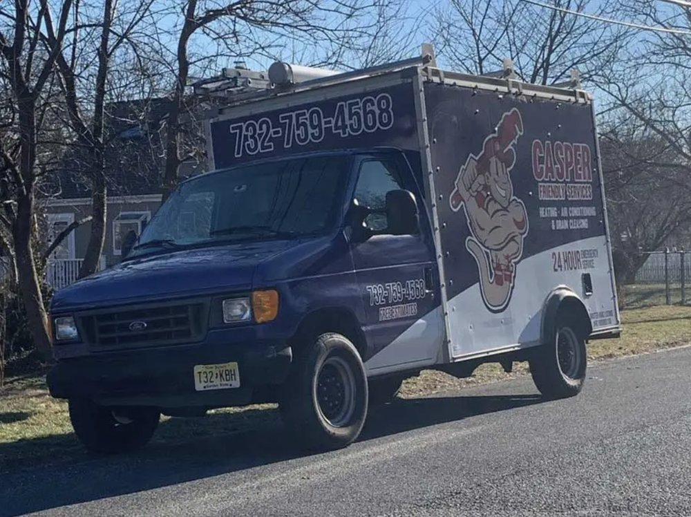 Slide of Casper Friendly Services