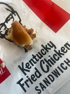 KFC by null