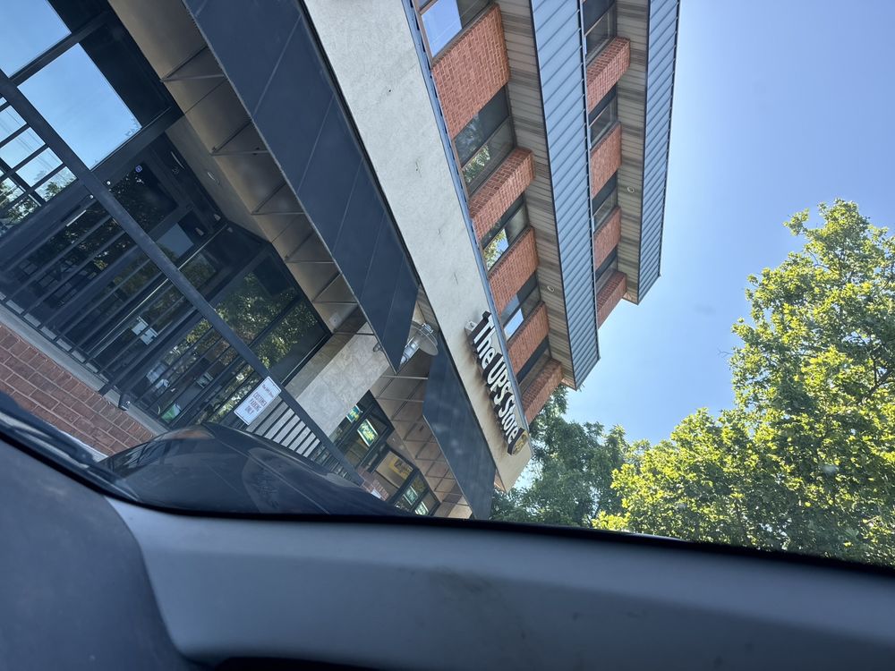 USPS Updated September 2024 19 Reviews 1325 Bedford Ave, Pikesville, Maryland Post