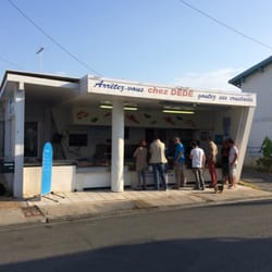Chez Dédé