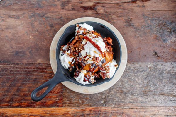 Puckett's Restaurant by null