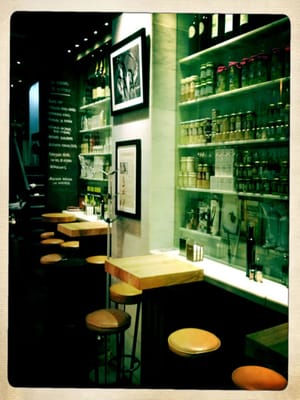 La Taberna del Gourmet by null