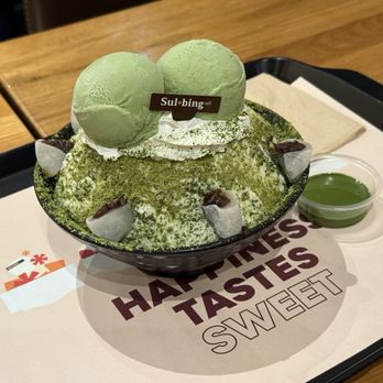 Sulbing - Desserts Near Me - Santa Clara, California Sulbing - Desserts Near Me - Santa Clara, California