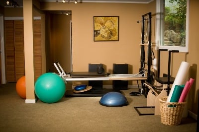 Life in Balance Physical Therapy and Pilates