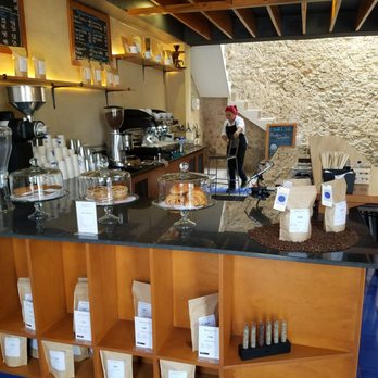 Manifesto - They offer a few pastries in addition to their coffee! - Coffee Roasteries Near Me - Mérida, YUC
