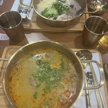 Big Way Hot Pot - :D - Hot Pot Near Me - Burnaby, British Columbia