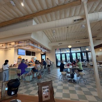 A Little Shady Restaurant - American Near Me - Kyle, Texas A Little Shady Restaurant - American Near Me - Kyle, Texas