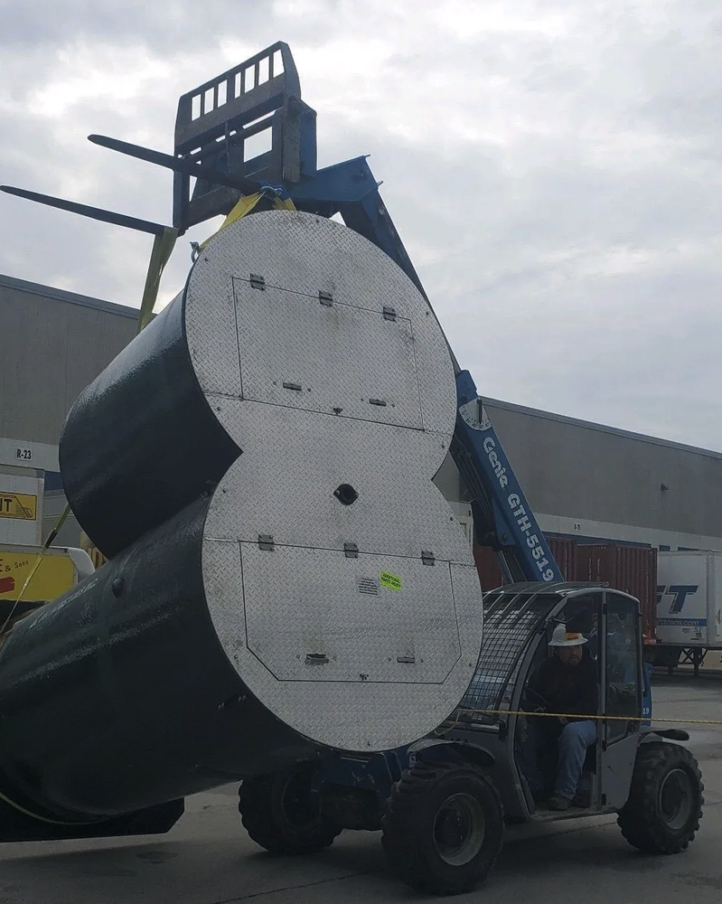 Slide of Petree & Sons Plumbing