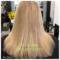 Vivian Nguyen - Highlights by Vivian
