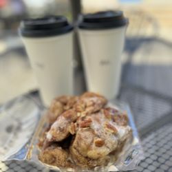 Mountain Tripper Cafe & Tea House