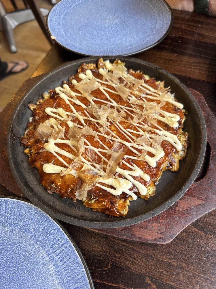 Japanese Pancake World