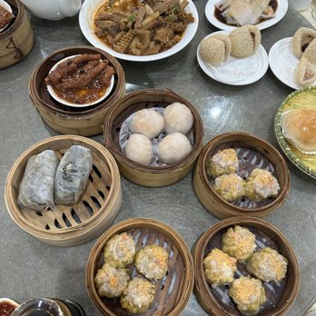 Pearl Bay Tea House - Tea Rooms Near Me - San Leandro, California