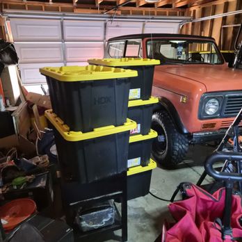 Your Neighbors Moving & Storage - Should be in the basement - Movers Near Me - Denver, Colorado Your Neighbors Moving & Storage - Should be in the basement - Movers Near Me - Denver, Colorado