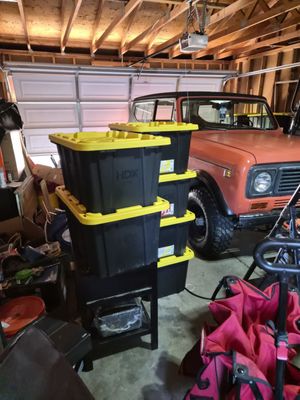 Your Neighbors Moving & Storage LLC