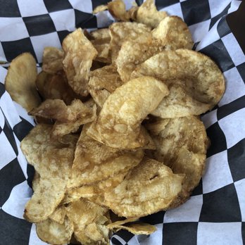 Loafin Joe's - World famous Homemade Potato Chips - Pizza Near Me - Fayetteville, Arkansas Loafin Joe's - World famous Homemade Potato Chips - Pizza Near Me - Fayetteville, Arkansas