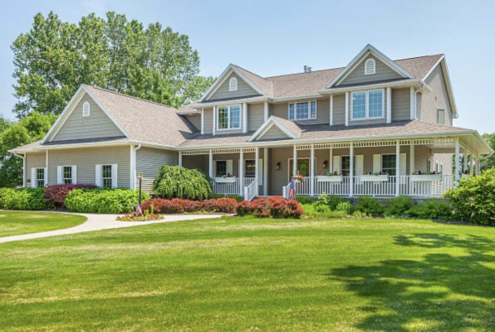 Slide of Roof Meister