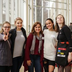 Museum Hack - Fun group activity at the museum