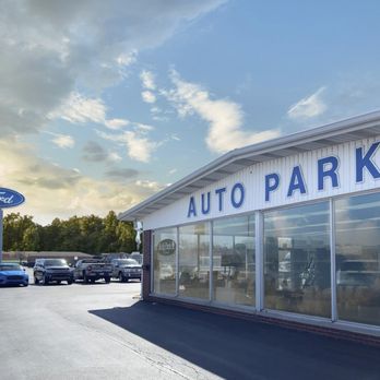 Auto Park Ford Sales - Hometown Ford dealership that is big enough to have everything you want and small enough to take the time to give you the best experience. - Car Dealers Near Me - Bremen, Indiana