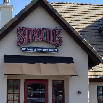 Stroud's - American Near Me - Overland Park, Kansas