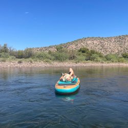 WildHorse Paddleboards - Nap time