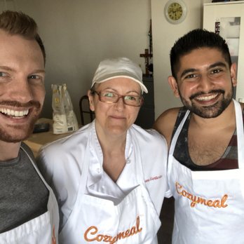 Cozymeal - Personal Chefs Near Me - Los Angeles, California Cozymeal - Personal Chefs Near Me - Los Angeles, California