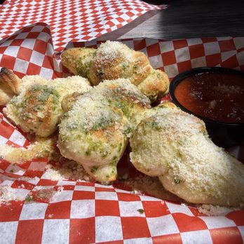 Joe's New York Pizza - Pizza Near Me - Henderson, Nevada