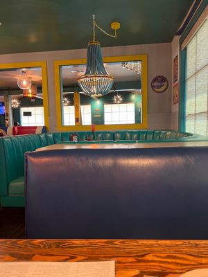 Spanky's by null
