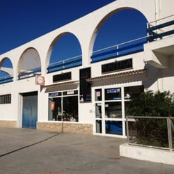 Club Náutic de El Perelló