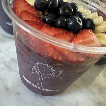 Mamaka Bowls - Mamaka bowl - Acai Bowls Near Me - Houston, Texas Mamaka Bowls - Mamaka bowl - Acai Bowls Near Me - Houston, Texas