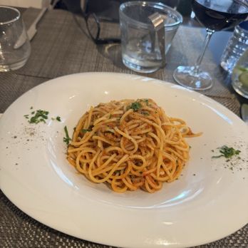 Limoncello - Bolognese - Italian Near Me - Lisbon, 11