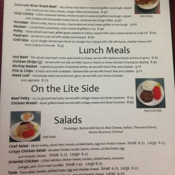 Bonanza Cafe - Breakfast & Brunch Near Me - Fort Mohave, Arizona Bonanza Cafe - Breakfast & Brunch Near Me - Fort Mohave, Arizona