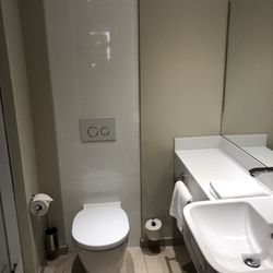 Premier Inn Frankfurt Messe