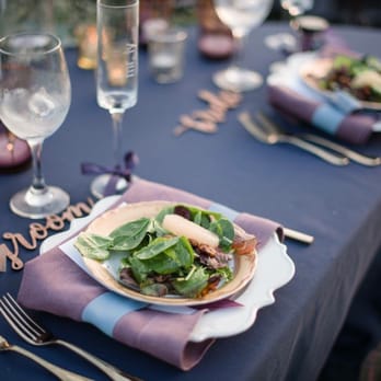 The Event Loft - Ly Wedding- Hillside Estate - Party & Event Planning Near Me - Central Coast, California