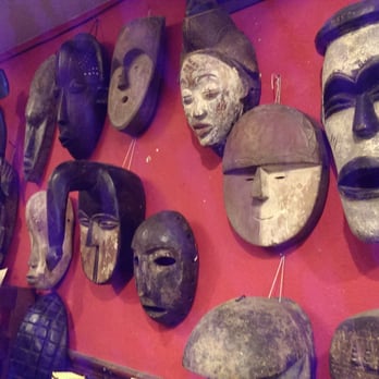 Voodoo Authentica - Art Galleries Near Me - New Orleans, Louisiana Voodoo Authentica - Art Galleries Near Me - New Orleans, Louisiana