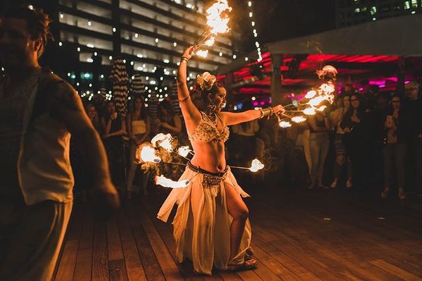 The Wharf Fort Lauderdale by null