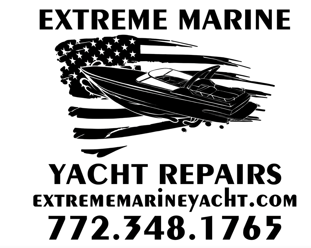 EXTREME MARINE YACHT REPAIRS Request a Quote 845 NE Dixie Hwy