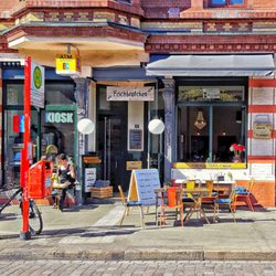 Sightseeing Buslinie 111 - More 111 (08/2019)