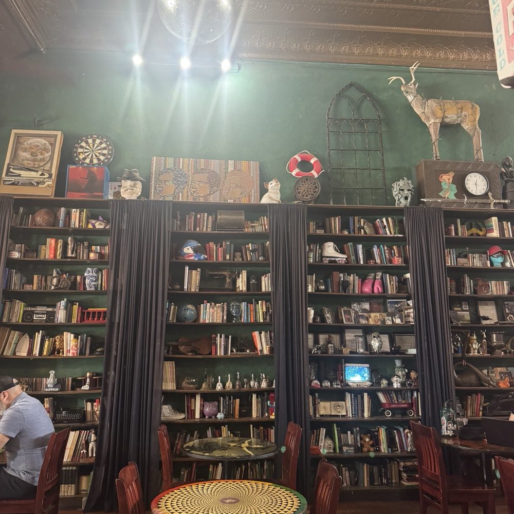 Back to the Grind - Coffee & Tea Near Me - Riverside, California