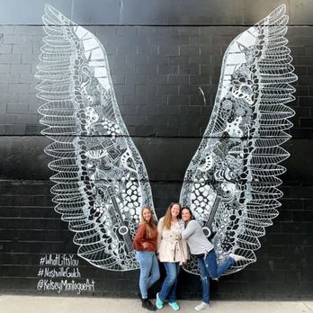 Mint Julep Experiences - Nashville - Bus Tours Near Me - Nashville, Tennessee