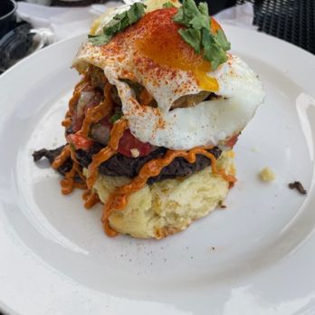 Vicious Biscuit - The Ranchero - Coffee & Tea Near Me - Summerville, South Carolina Vicious Biscuit - The Ranchero - Coffee & Tea Near Me - Summerville, South Carolina
