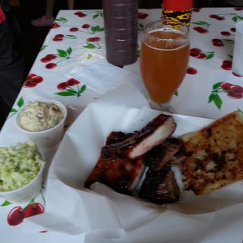 Aptos St BBQ - Ribs, brisket, Cole slaw, potato salad, 831 IPA - Barbeque Near Me - Aptos, California Aptos St BBQ - Ribs, brisket, Cole slaw, potato salad, 831 IPA - Barbeque Near Me - Aptos, California